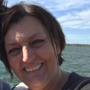 Meet your Posher, Cindy